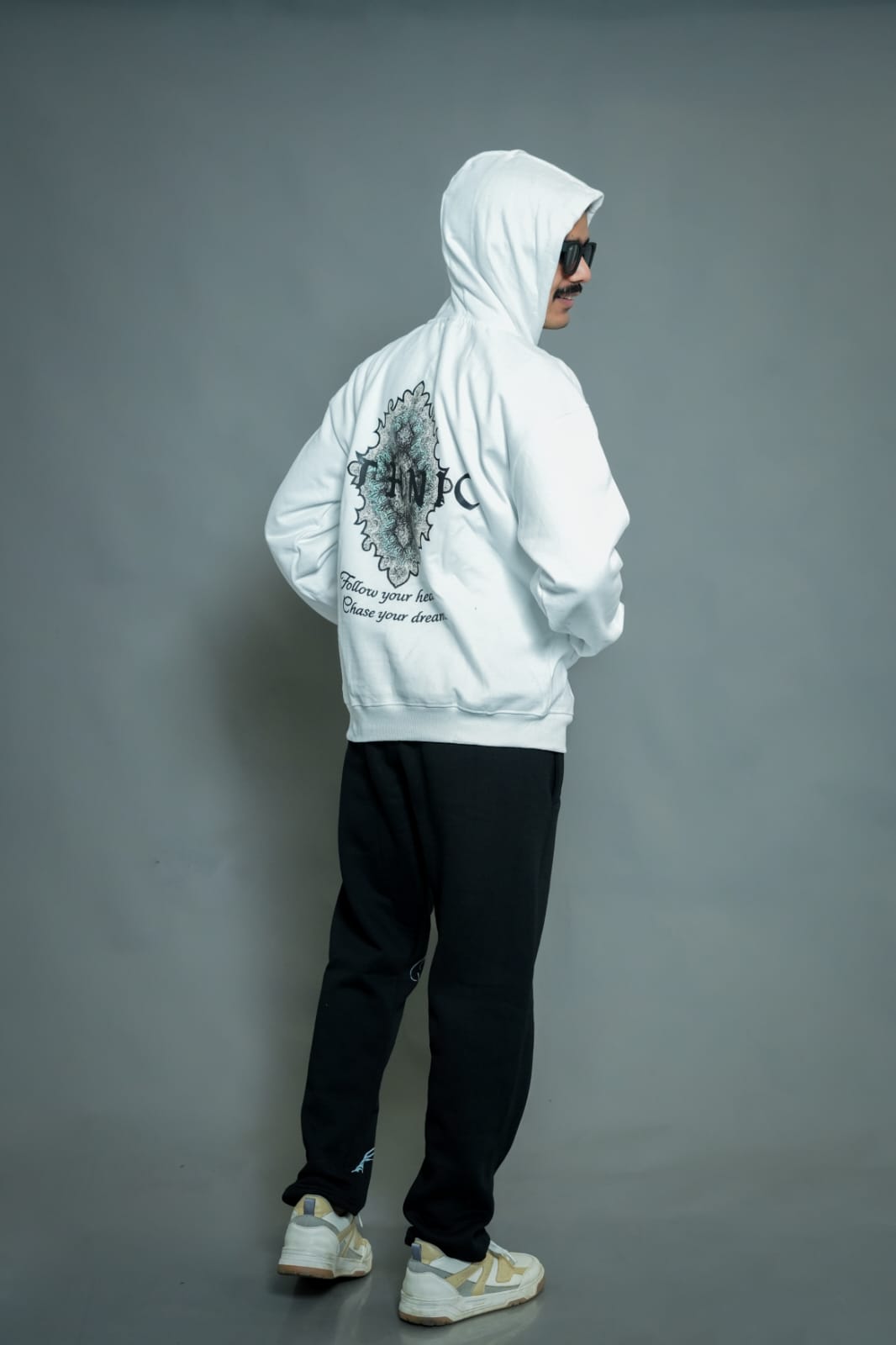 Ethereal Vision Hoodie